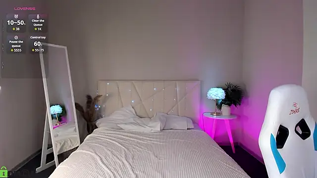 Sofia_Gazen Live XXX chat