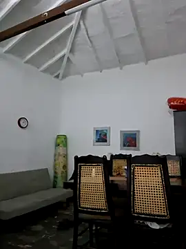 linahotlatina Webcam-Show