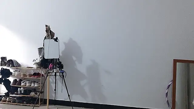 Lulu-uu – Live XXX-chat