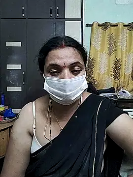 bhavyasri_55's Webcam Show