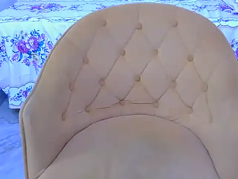 Show webcam de hey-pinky