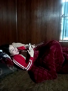 EvieEvans_vn live XXX chat