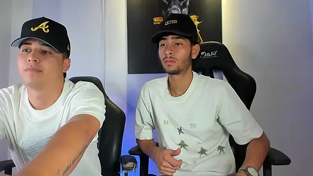 عرض كام konaland