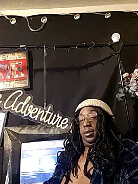 B4KINCn Live XXX chat