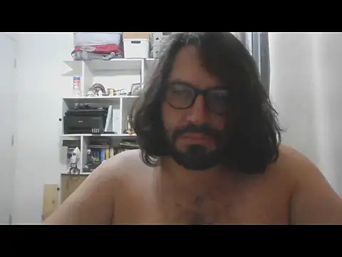 barrelLily webcam show