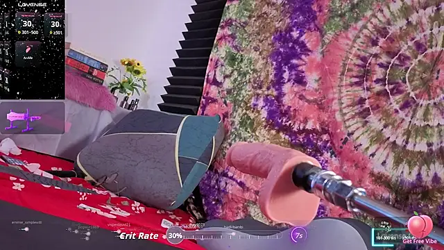 25sweetlilbunny's Live XXX Chat