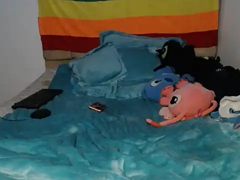 Chat XXX ao vivo de Gabosex18