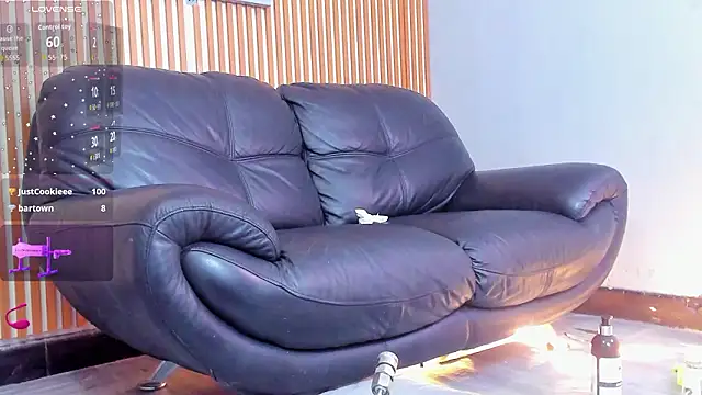 XXX chat uživo modela ian_diamond