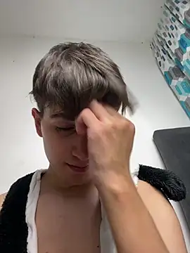 Živý XXX chat Naim_TheKing