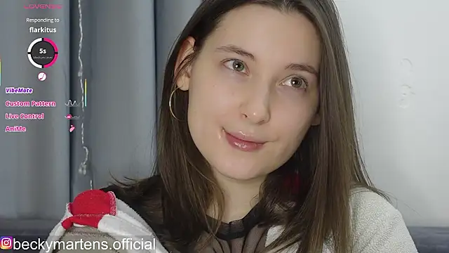 BeckyMartens live XXX chat