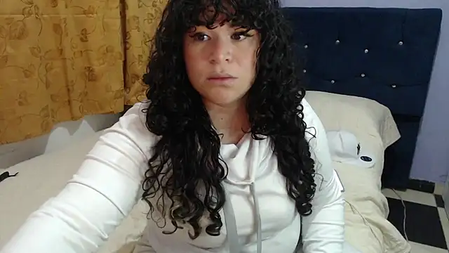 ANGELIQUE_KLANE – Live XXX-chat