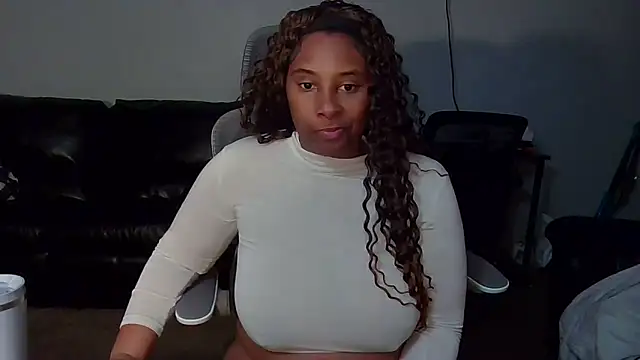 sassyslayz Chat XXX in diretta