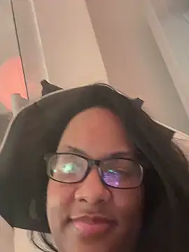 Chaniita's Live XXX Chat