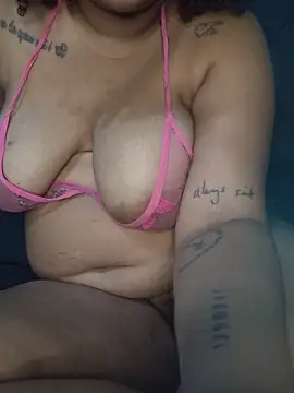 CarolSpin – Live XXX-chat