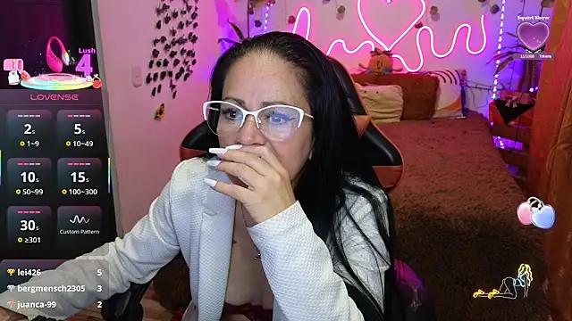 Keka_teiku – Naživo XXX chat