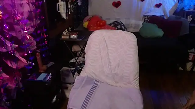 edgexchaos 现场XXX聊天