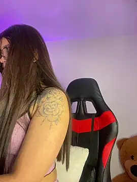 Czat XXX na żywo – Bunny22_