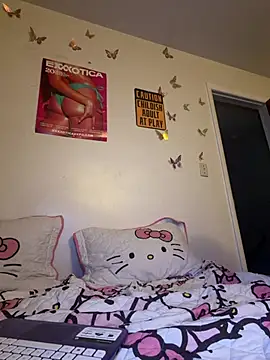 Chatroom XXX en direct de LeBimbo