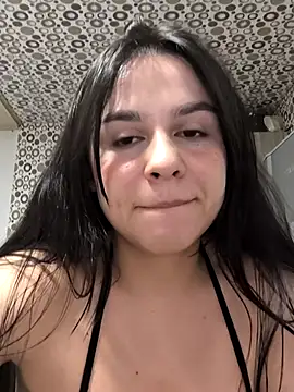 Daniela-rosee Chat XXX in diretta