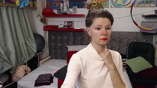 Živý XXX chat kellyterapy