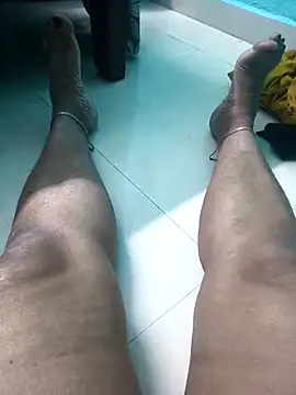 Villageanuty – webcam-show