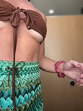 LilliThelo 现场XXX聊天