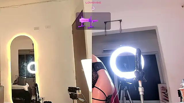 levana1 Chat XXX in diretta