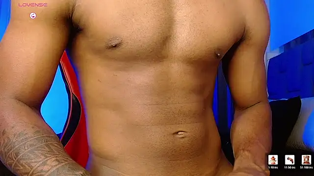 Czat XXX na żywo – Christian_thor