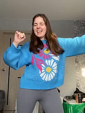 Czat XXX na żywo – Lady_woman