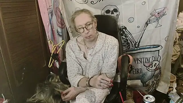 Ombeline1 Live XXX-chat