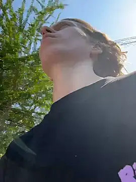 RinaMood élő XXX-chatje