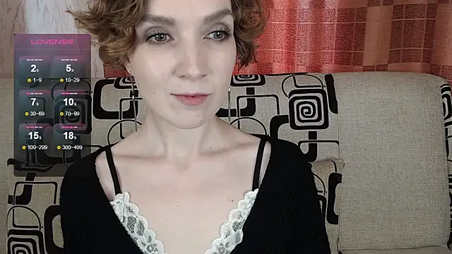 TinaWince's Live XXX Chat