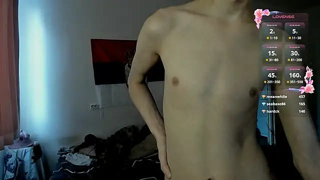 Vampirella_GS' Live XXX Chat