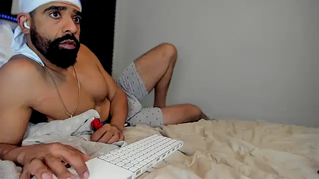 Chat XXX Live DirtyDrizzy