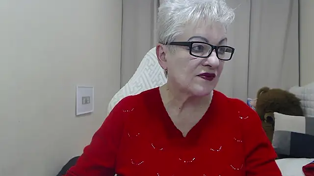 XXX chat uživo modela KayleSmoll