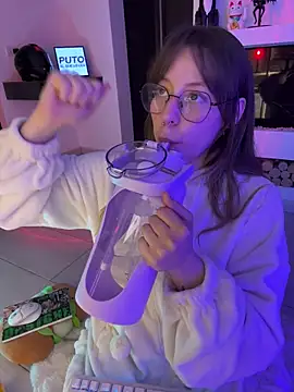 _nobara__ Obrolan Langsung XXX