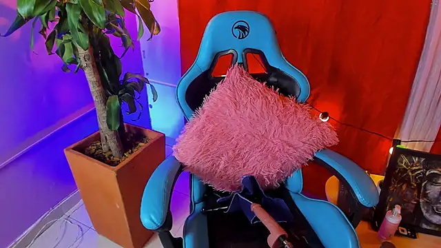 Delicius_love élő XXX-chatje