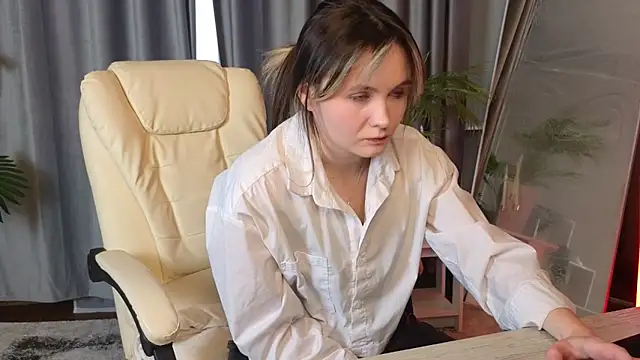 CiriRianonn's Live XXX Chat