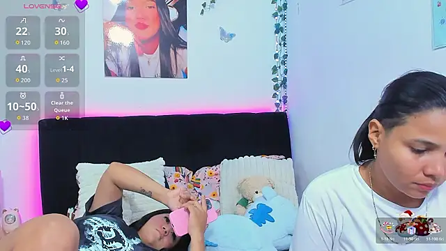 sara_mendez2's Live XXX Chat