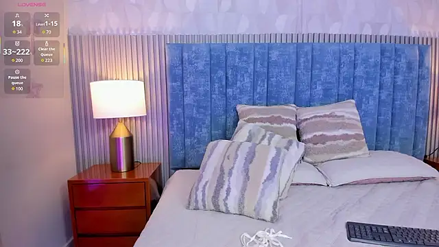 pretty_sunlight_'s Live XXX Chat