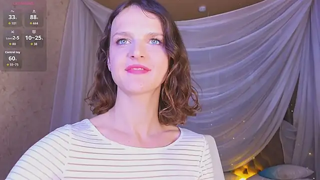 Soo_dreamy Chat XXX in diretta