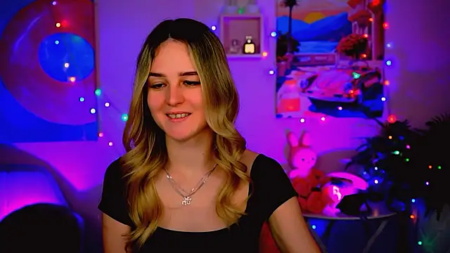 DeboraLarson Live XXX-Chat