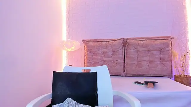 Salome_rouse1 라이브 XXX 채팅