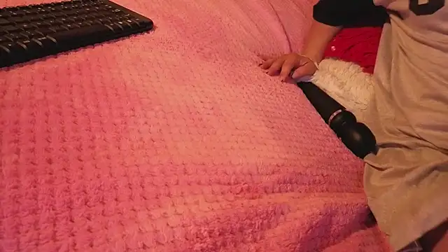 ChloeTurner_ élő XXX-chatje