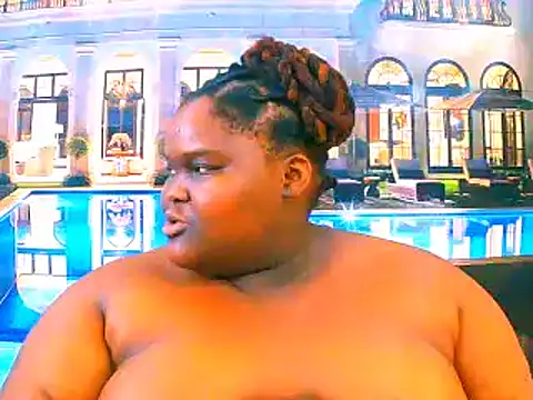 EbonyHotBuns' Live XXX Chat