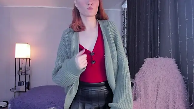 ReddHotPipper 라이브 XXX 채팅