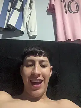 Stiven_017 Obrolan Langsung XXX