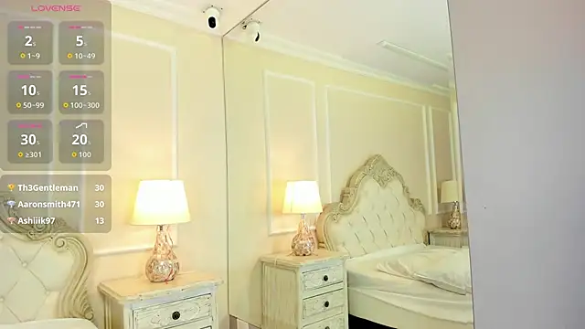 SamanthaPierce: онлайн-секс-чат