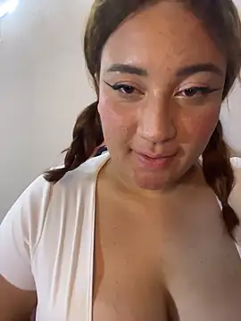 Alexxabelle's Live XXX Chat