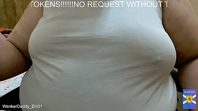 WANKERDADDY_EH01's Live XXX Chat